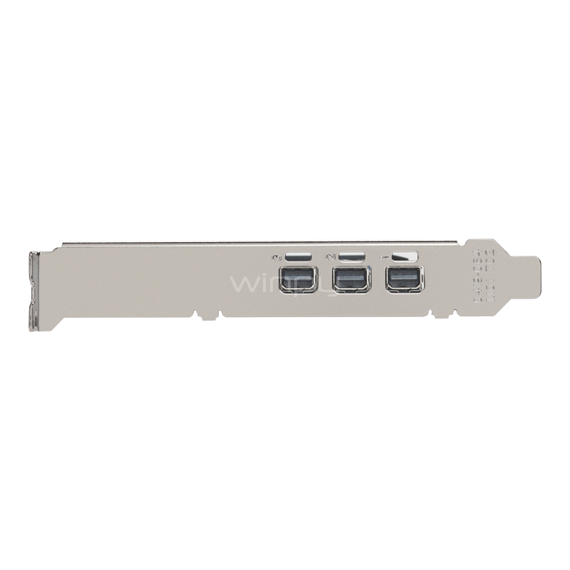 Tarjeta de video pny nvidia quadro p400 2025