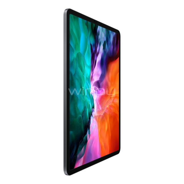 Apple iPad Pro de 12.9“ (4° Generación, 128GB, Wi-Fi+4G, Gris