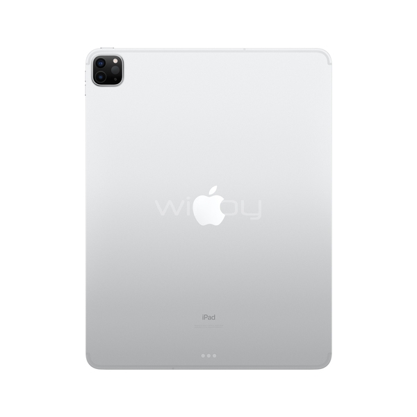 iPad Pro 12.9 第4世代 128GB アップルiPad Pro 12.9インチ Wi-Fi 128GB シルバー