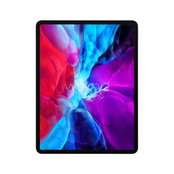Apple iPad Pro de 12.9“ (4° Generación, 128GB, Wi-Fi, Silver