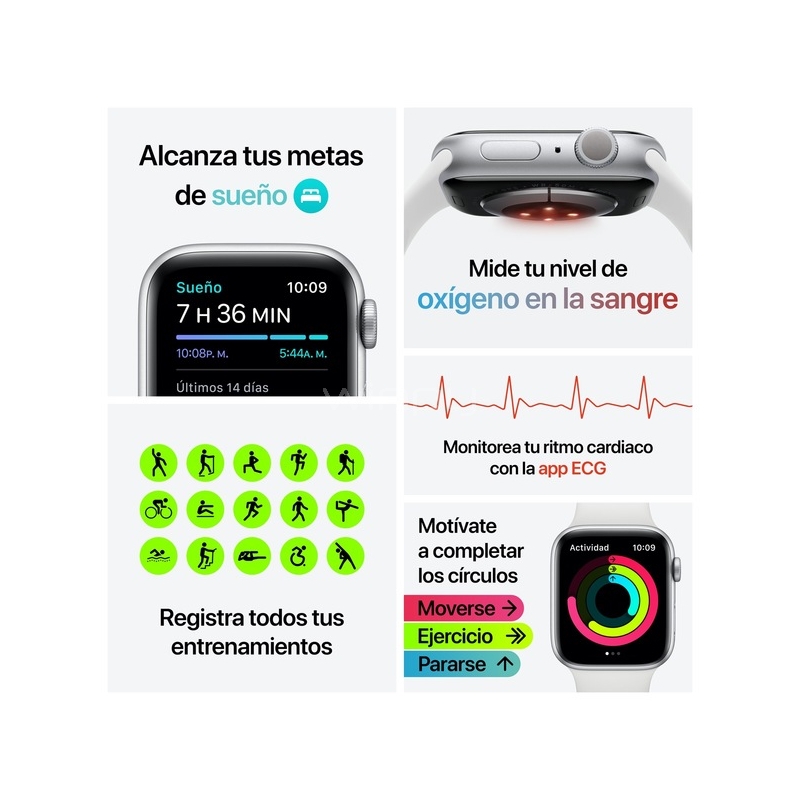 spotify apple watch series 3