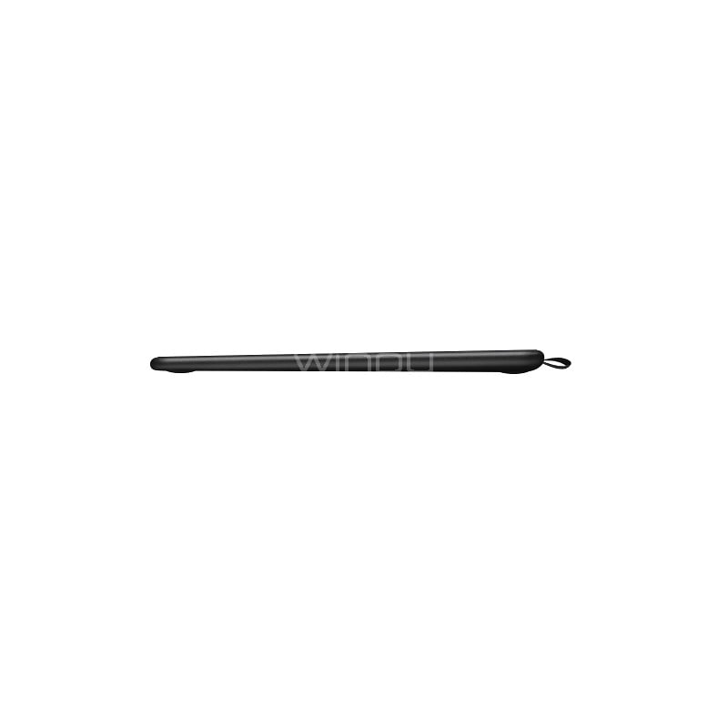 tableta digitalizadora wacom intuos creative pen (pequeño, lápiz, negro)