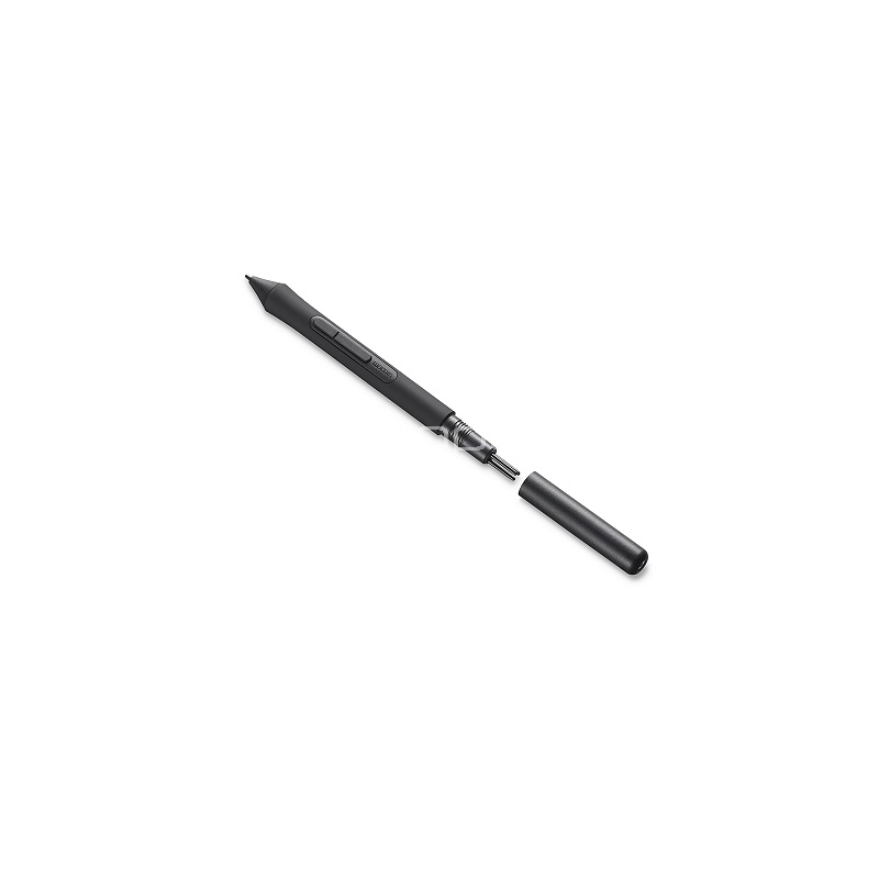 Tableta Digitalizadora Wacom Intuos Creative Pen Bluetooth (Pequeño, Lápiz, Negro)