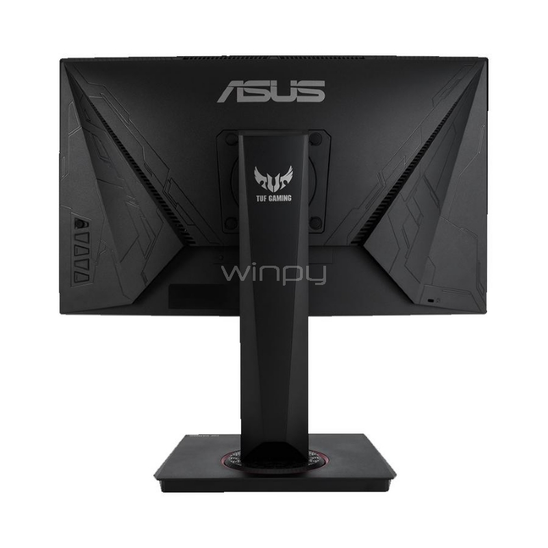 Ecran PC Gaming ASUS TUF VG24VQ Incurvé 24 Noir