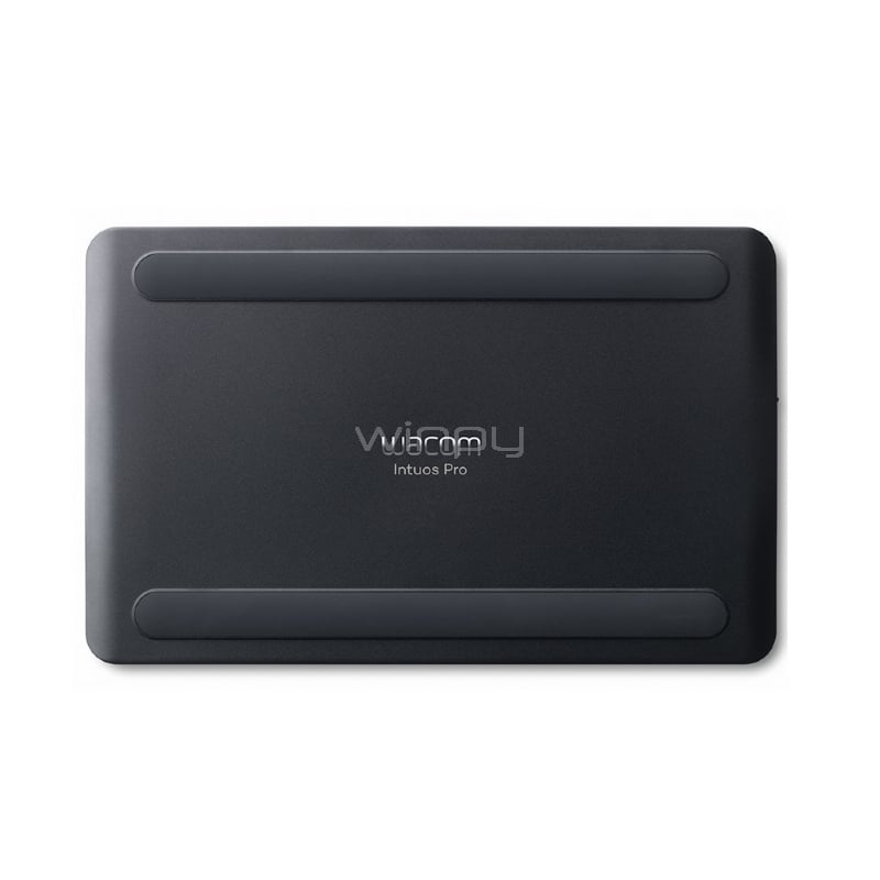 Tableta Digitalizadora Wacom Intuos Pro Inalámbrico (Pequeño, USB/Bluetooth, Negro)