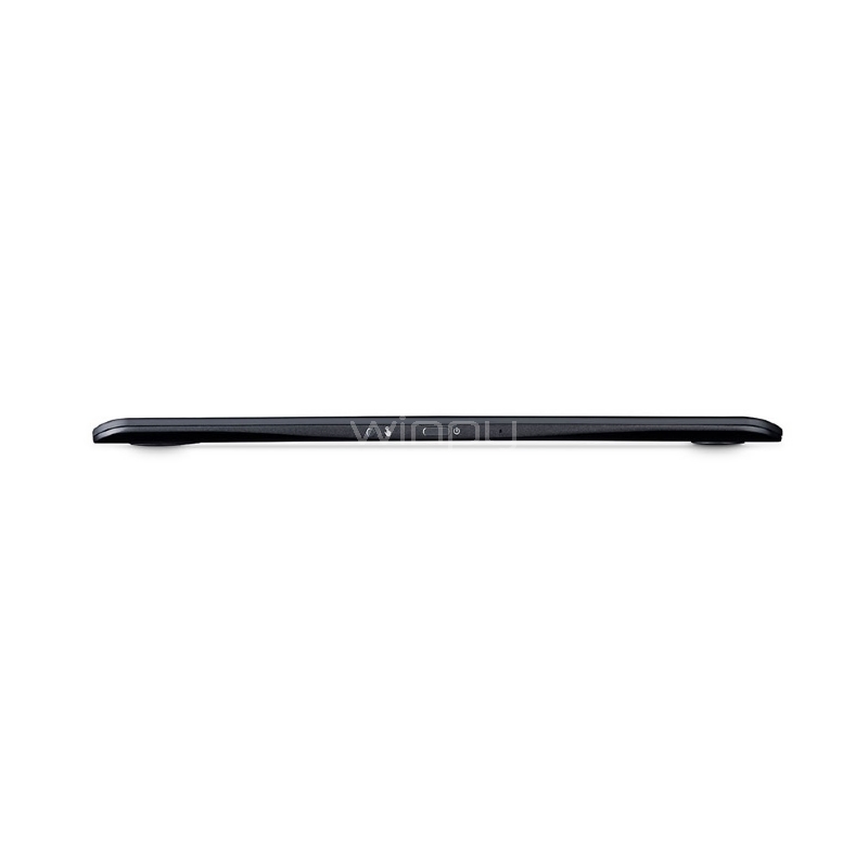 Tableta Digitalizadora Wacom Intuos Pro Multi-Touch (Mediano, USB/Bluetooth, Negro)