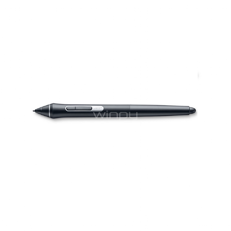 Tableta Digitalizadora Wacom Intuos Pro Multi-Touch (Mediano, USB/Bluetooth, Negro)