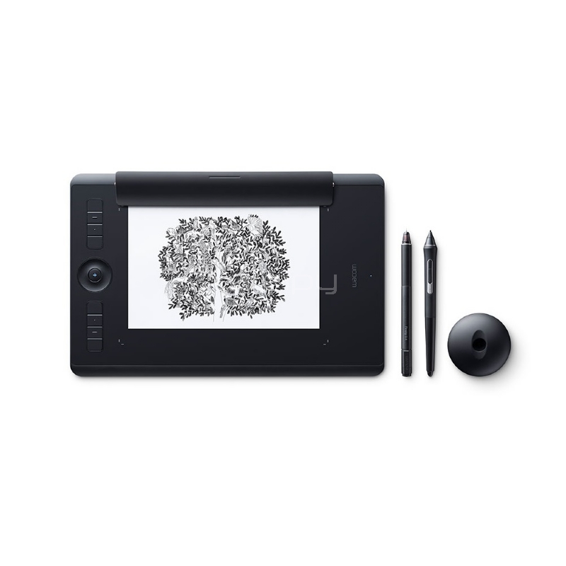 Wacom Intuos Pro Paper Edition 本体 Tableta Digitalizadora Wacom Intuos Pro Paper Edition (Mediano