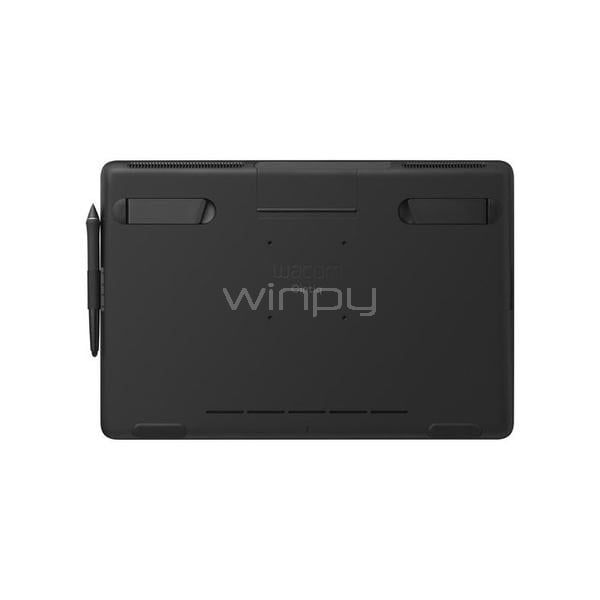 Tableta Digitalizadora Wacom Cintiq Creative de 16“ (HD, Lápiz