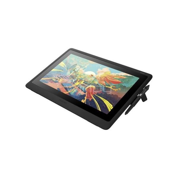 Tableta Digitalizadora Wacom Cintiq Creative de 16“ - DTK1660K0A1