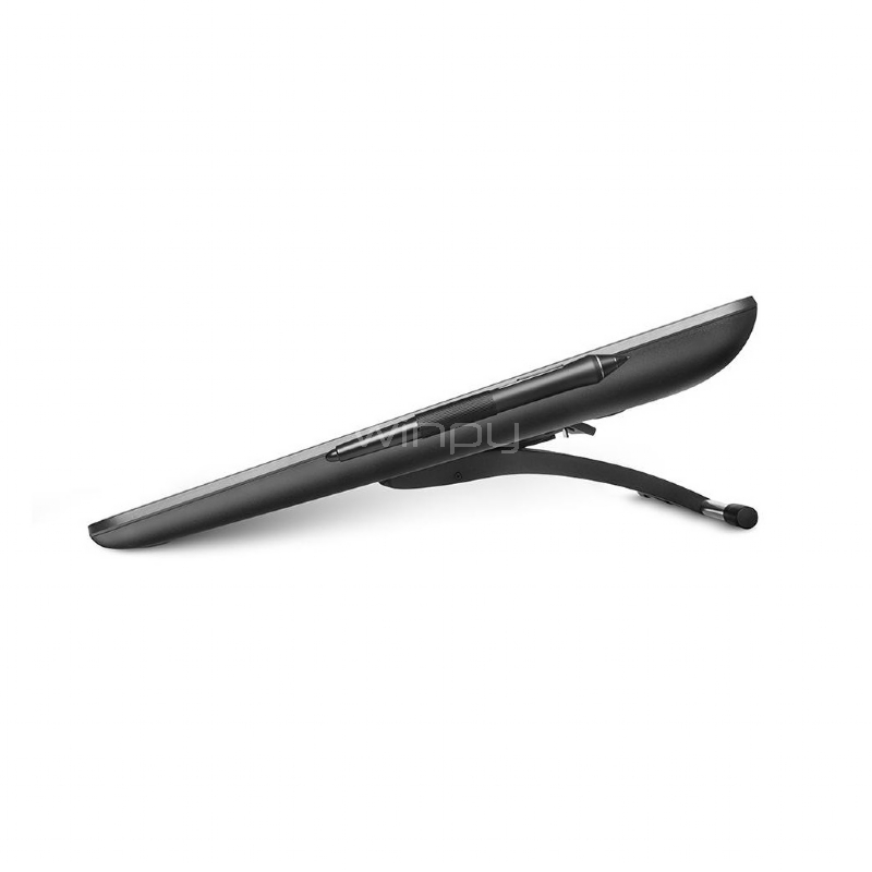 Tableta Digitalizadora Wacom Cintiq Creative de 22“ (HD, Lápiz, Negro)