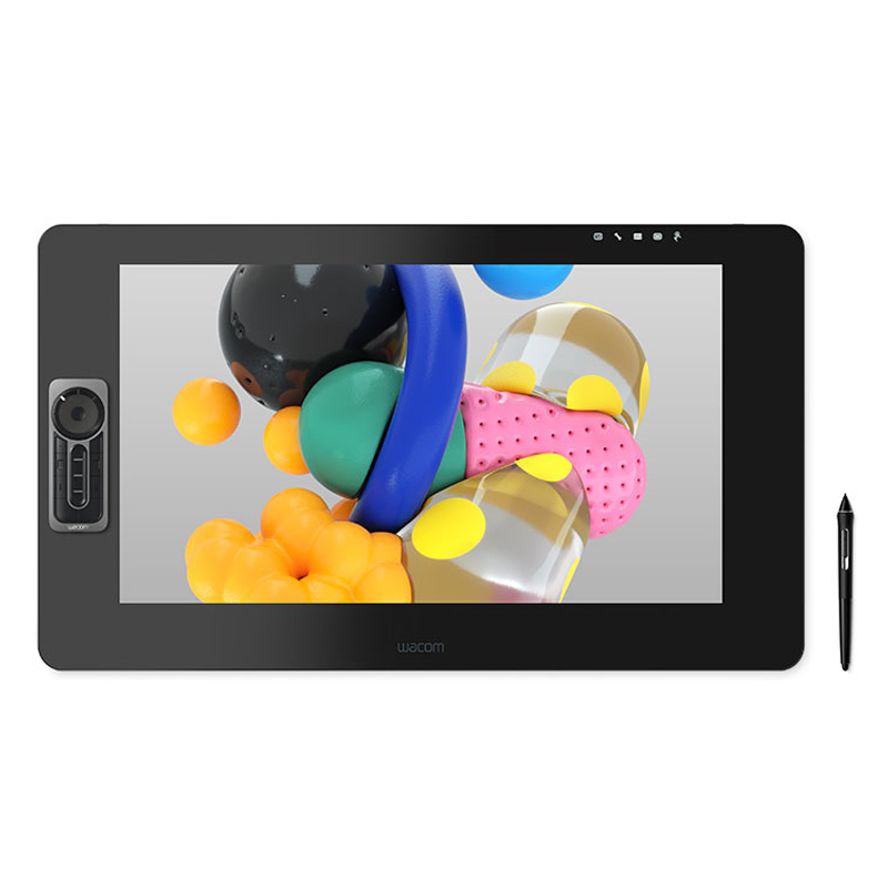 Tableta Digitalizadora Wacom Cintiq Pro Creative de 24“ (Lapiz