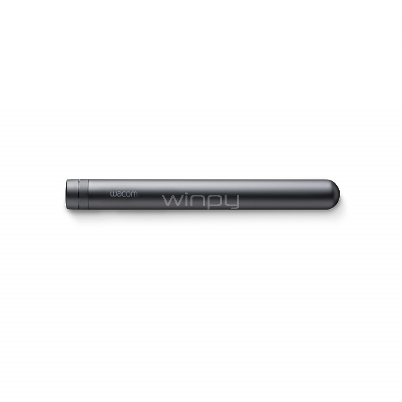 Lápiz Wacom Pro Pen 2 De 8192 niveles de sensibilidad a la presión (EMR, Negro)