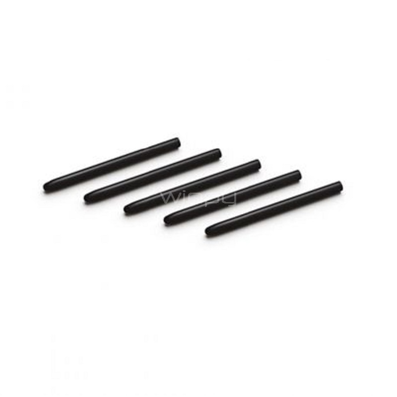 Punta de Lápiz Wacom Standard (5 unidades)