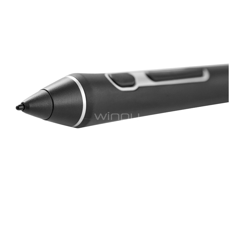Lápiz Digital Wacom Pro Pen 3d (Negro) | KP505