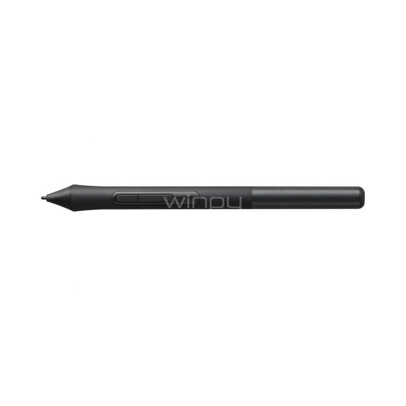 Lápiz Wacom Pen 4K para Tabletas Digitalizadoras Intuos M/S (Negro)