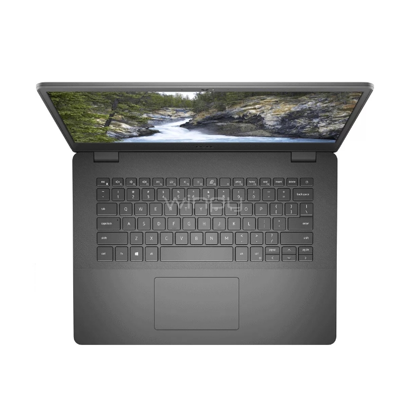Notebook Dell Vostro 3400 de 14“ (i3-1115G4, 4GB RAM, 1TB HDD