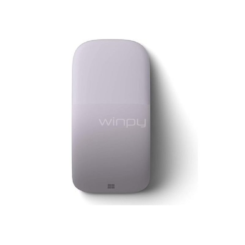 Mouse Microsoft Surface Arc Inalámbrico - ELG-00026 - Winpy.cl