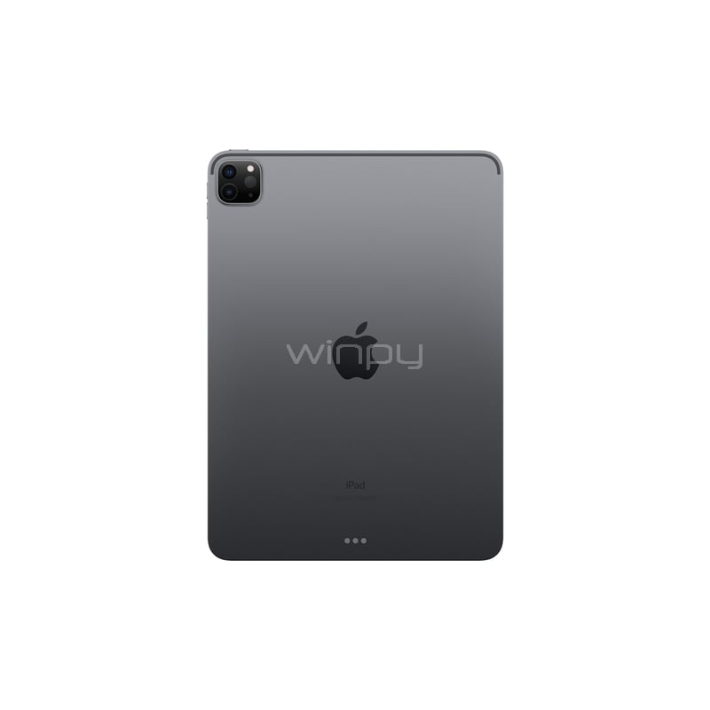 Apple IPad Pro de 11“ (2da Generación, 512GB, Wi-Fi, Space Gray