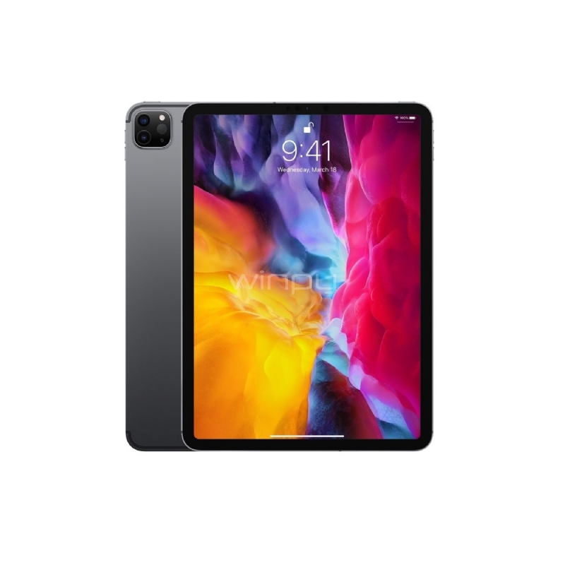 Apple IPad Pro de 11“ - MXDE2CI/A - Winpy.cl