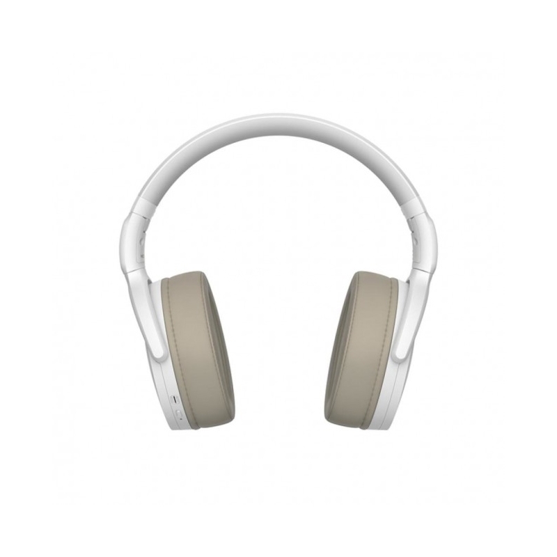 Auriculares supraaurales inalámbricos Sennheiser HD 350BT (blanco)