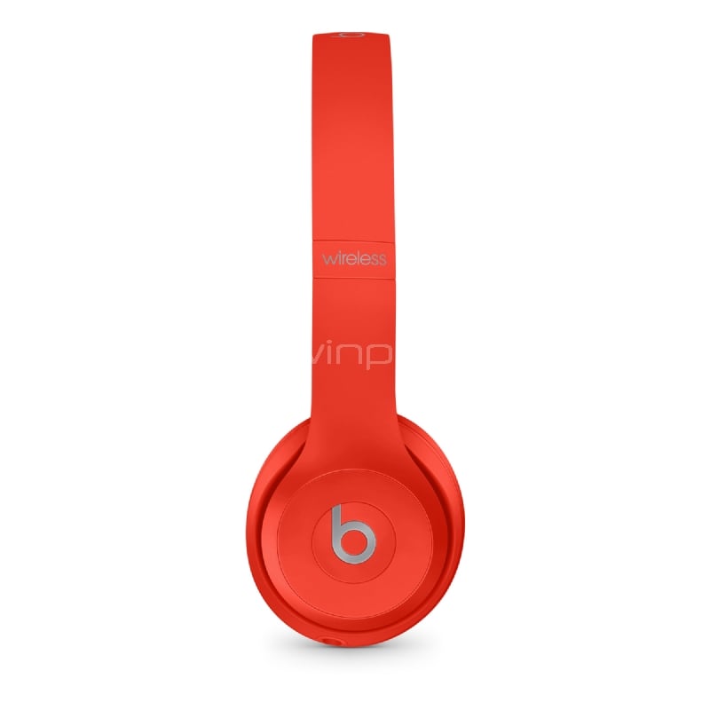 Audífonos Beats Solo3 On Ear Bluetooth - MX472LL/A - Winpy.cl