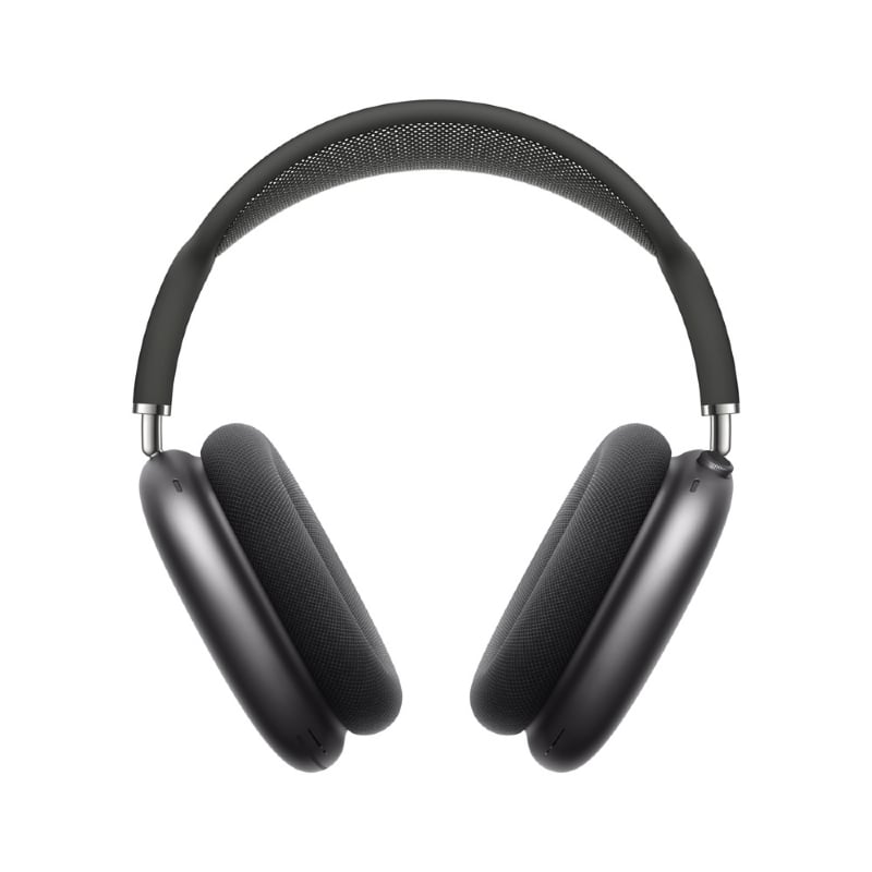 Audífonos Apple AirPods Max (Gris Espacial)