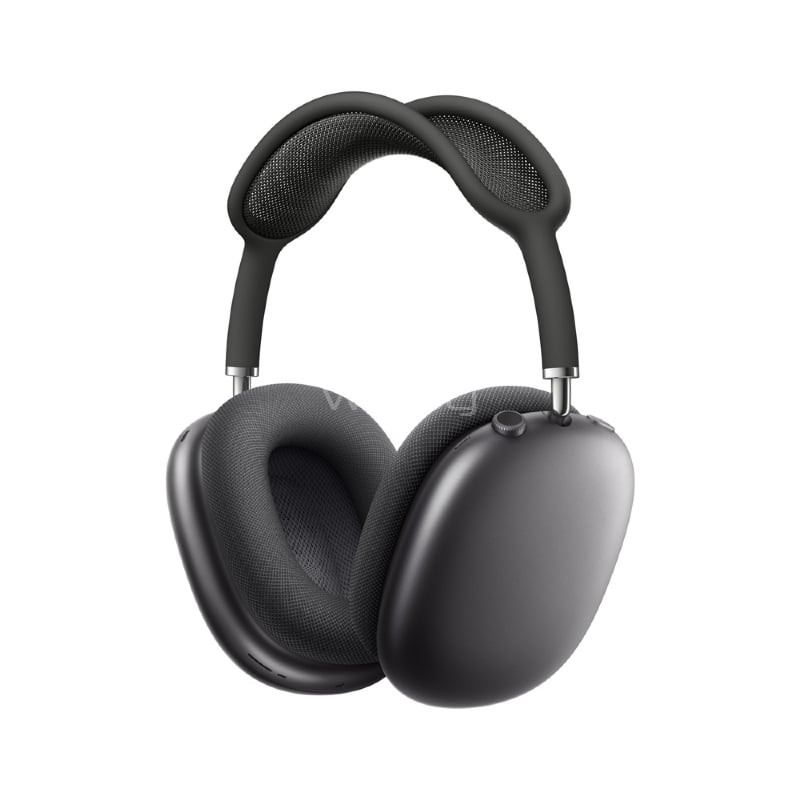 Audífonos Apple AirPods Max (Gris Espacial)