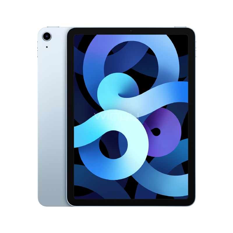 Apple IPad Air de 10.9“ (4° Gen, 256GB, Wi-Fi, Sky Blue) | MYFY2CI/A