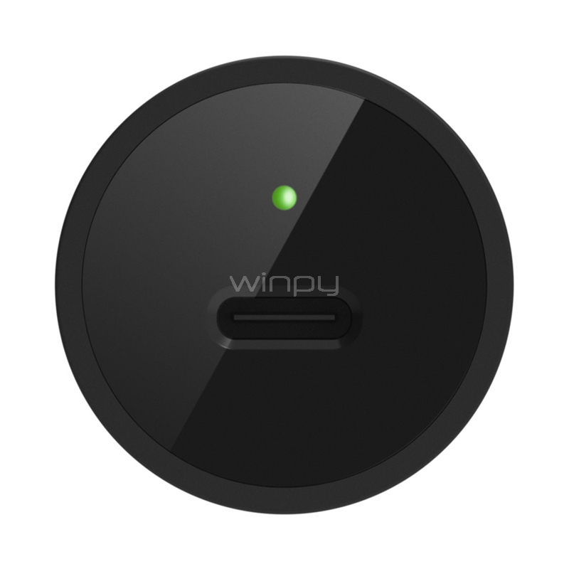 Cargador para Automóvil Belkin USB-C de 36 Watts, para Apple