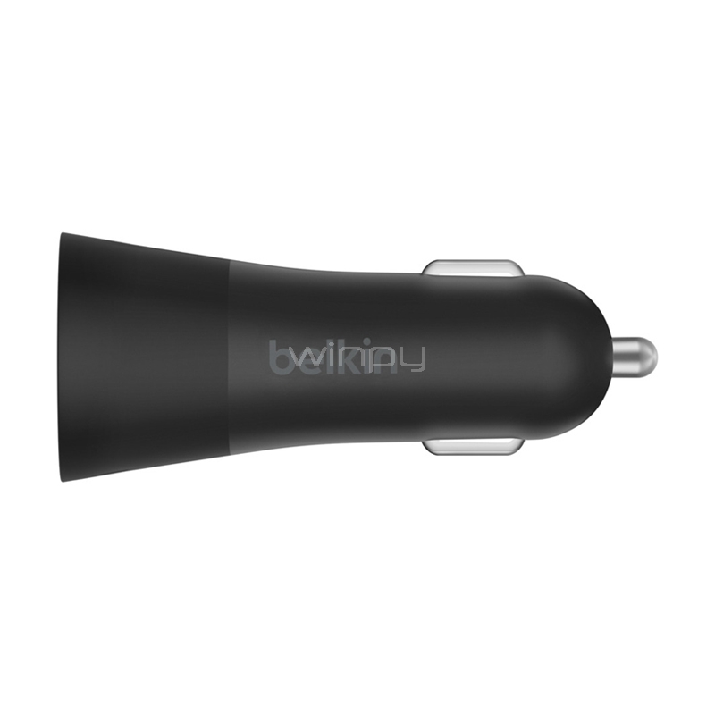 Cargador para Automóvil Belkin USB-C de 36 Watts, para Apple