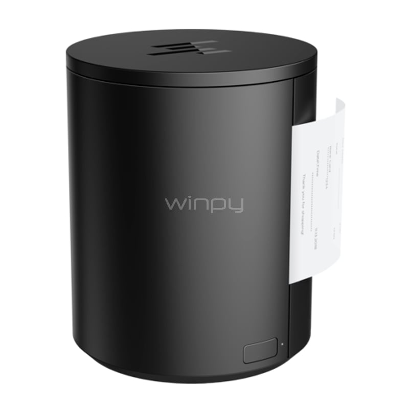 Impresora de Recibos HP Printer Engage One Prime Térmica (90mm/seg, Negro)