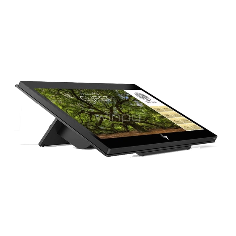 Punto de Venta HP POS Engage One Prime de 14“ Táctil (OctaCore, Wi-Fi)