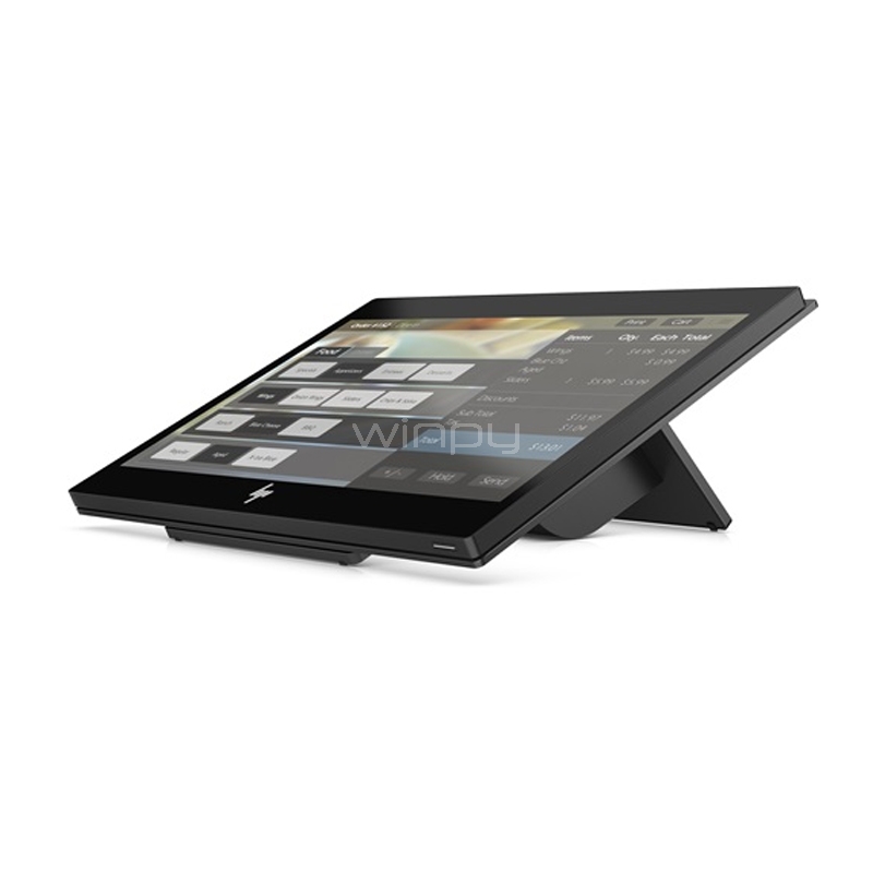 Punto de Venta HP POS Engage One Prime de 14“ Táctil (OctaCore, Wi-Fi)
