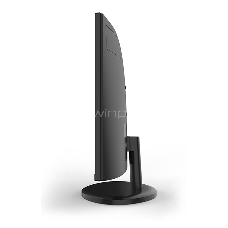 Monitor Gamer Master-G MGM2700G de 27“ Curvo (LED, Full HD, 165Hz, 1ms, DP+HDMI, Vesa)