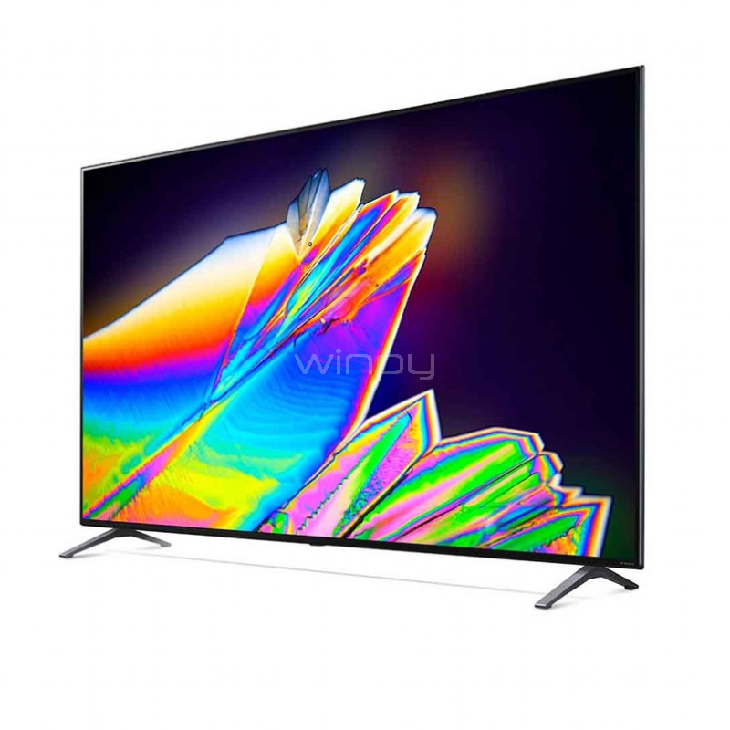 Televisor LG SMART AI NanoCell 8K  de 75“ (LED, 7680x4320pix, HDR 10 Pro, WebOS)