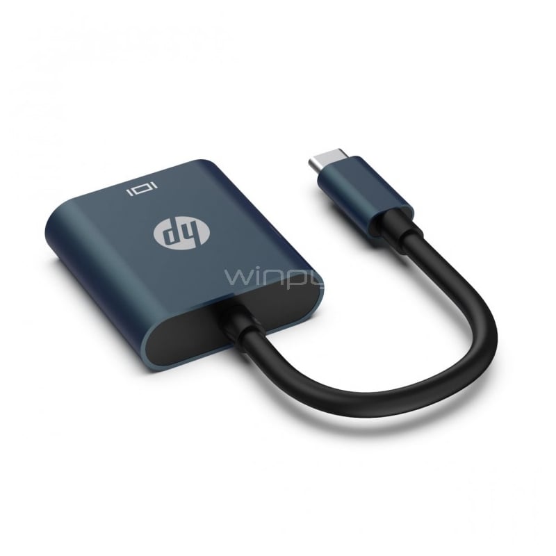 Adaptador HP de USB-C a HDMI 
