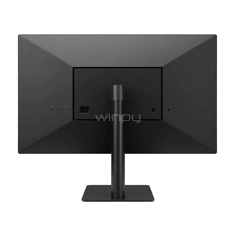 Monitor LG UltraFine 5K de 27“ 27MD5KLB Winpy.cl