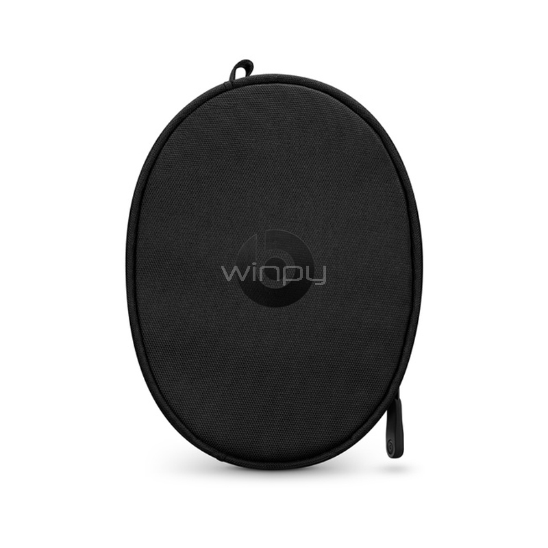 Audífonos Beats Solo3 On Ear Bluetooth (Negro)