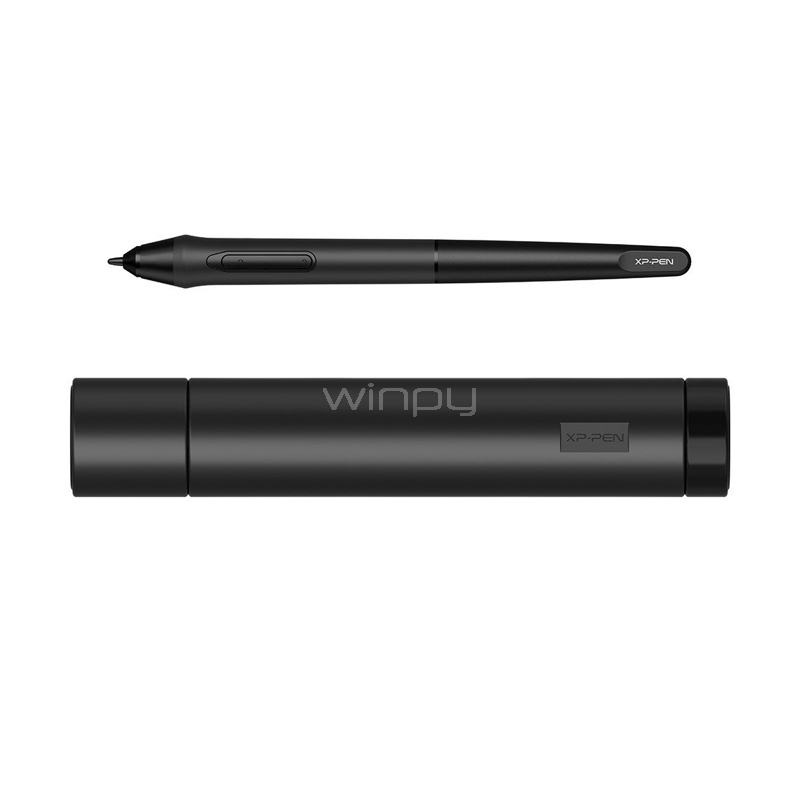 Lápiz Pasivo XP-Pen P05 (Estuche, Negro)