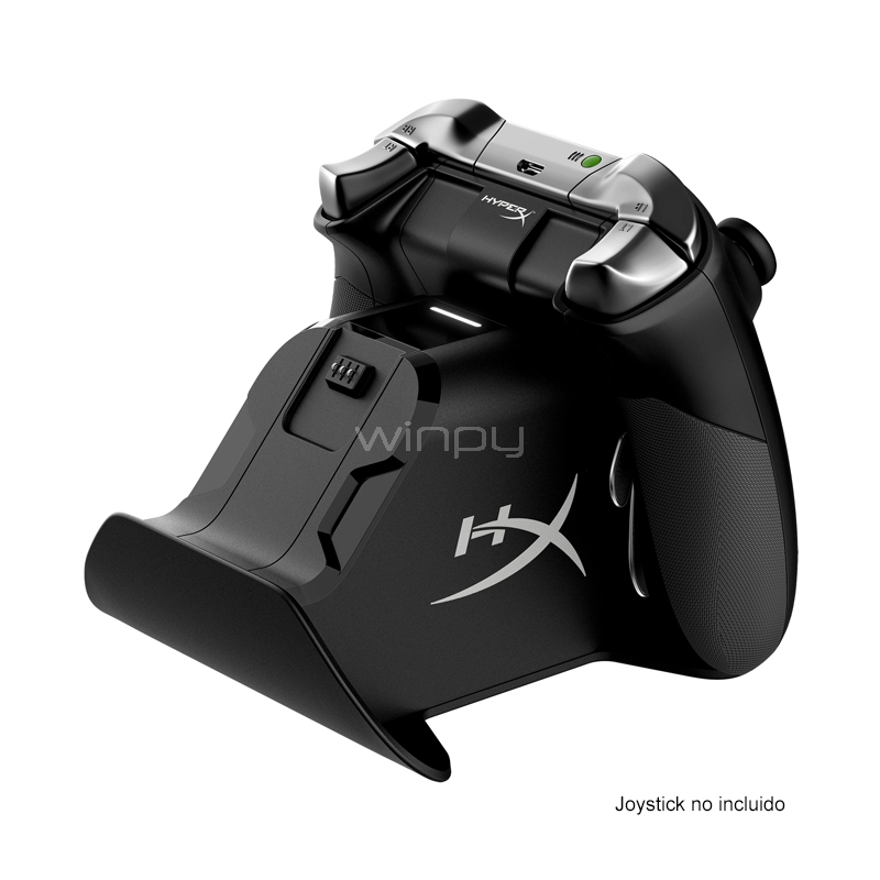 Estación de carga HyperX ChargePlay Duo para Joystick Xbox One