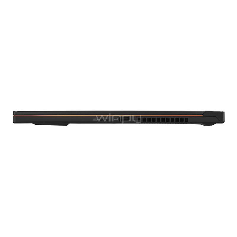 Notebook Gamer Asus Rog Zephyrus Duo GX550 de 15.6“ (i9-10980HK, RTX 2080 Super, 16GB RAM, 1T SSD, Win10)
