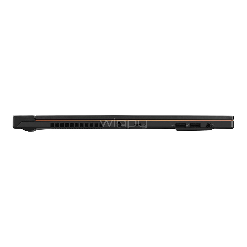 Notebook Gamer Asus Rog Zephyrus Duo GX550 de 15.6“ (i9-10980HK, RTX 2080 Super, 16GB RAM, 1T SSD, Win10)