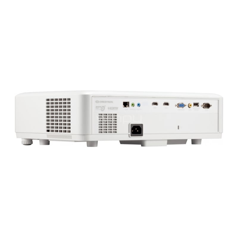 Proyector ViewSonic LS600W (3000 Lúmenes, 1280x800pix, HDMI+VGA)