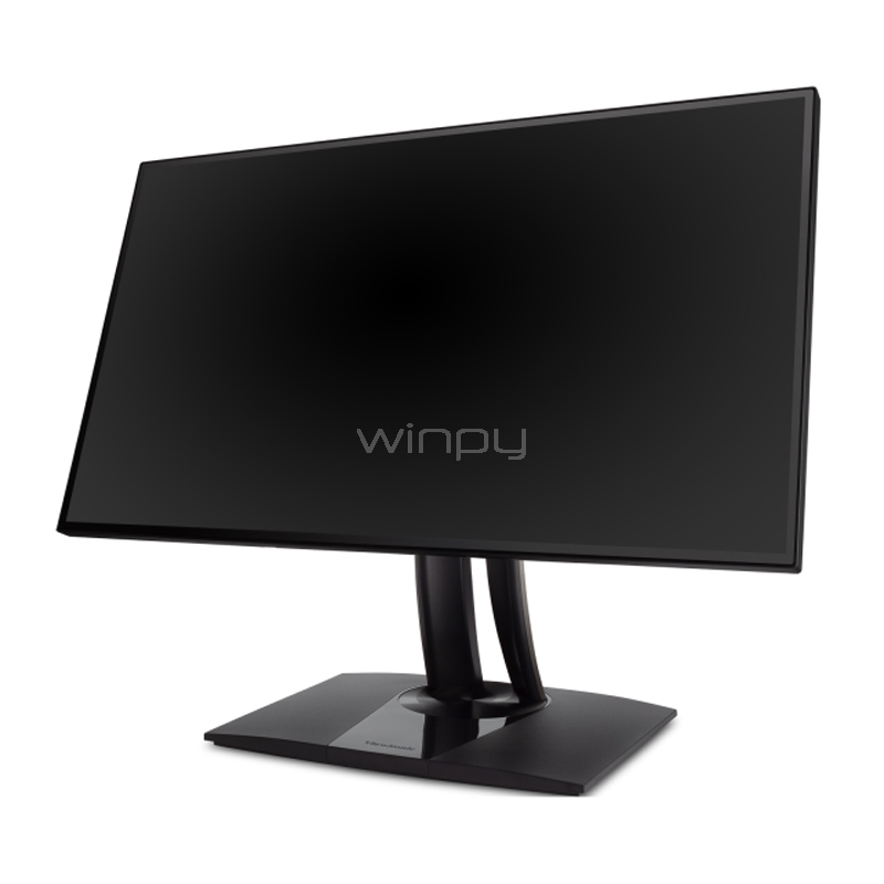 Monitor Viewsonic VP2468A de 24“ (IPS, 1080p, DP+HDMI+USB-C)