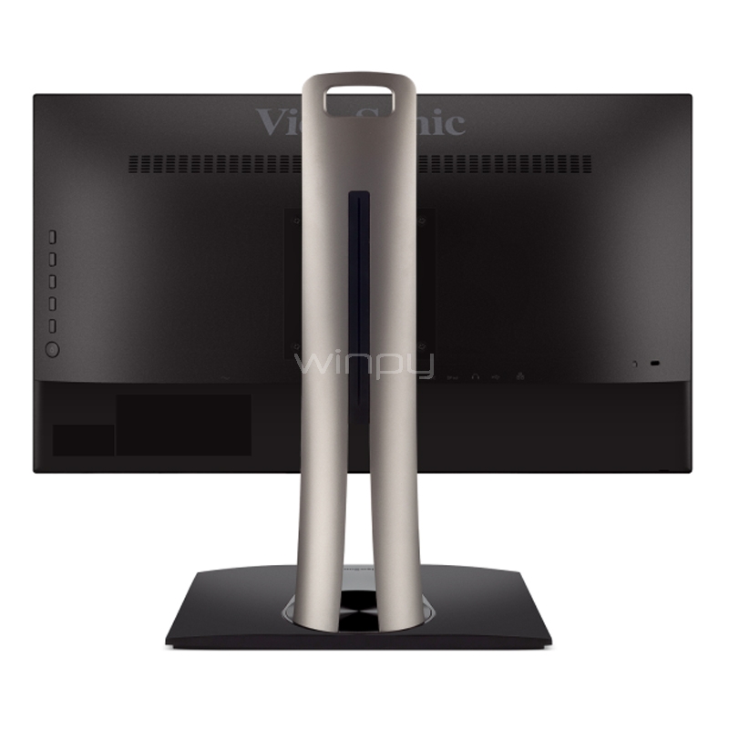 Monitor Viewsonic VP2468A de 24“ (IPS, 1080p, DP+HDMI+USB-C)