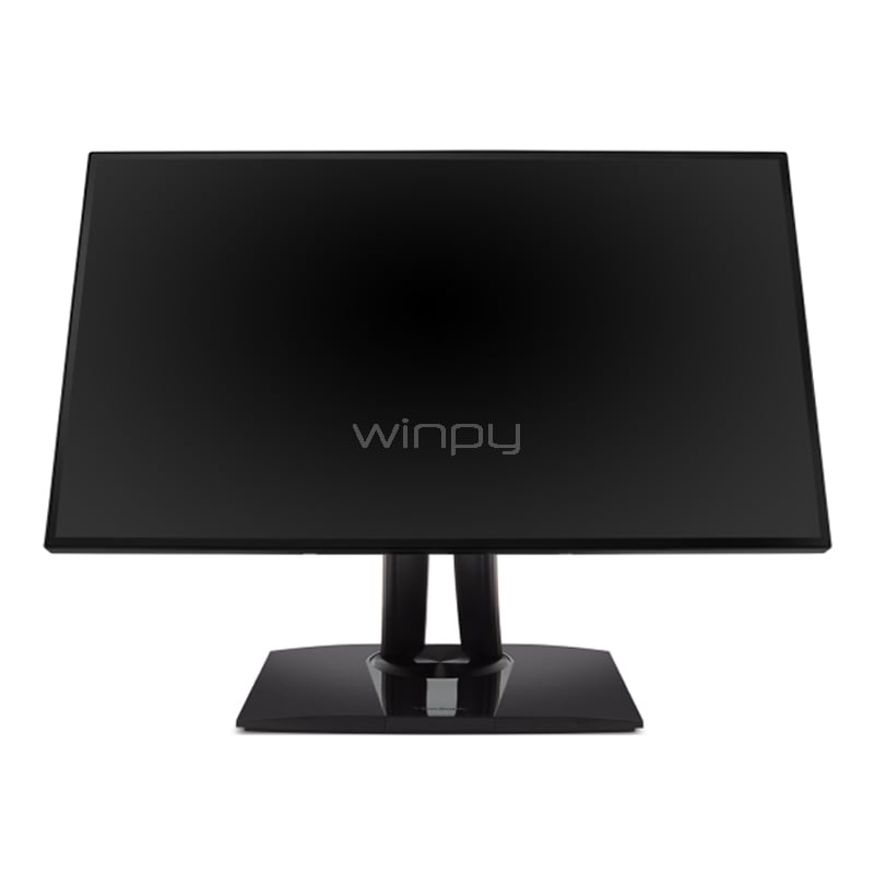 Monitor Viewsonic VP2468A de 24“ (IPS, 1080p, DP+HDMI+USB-C)