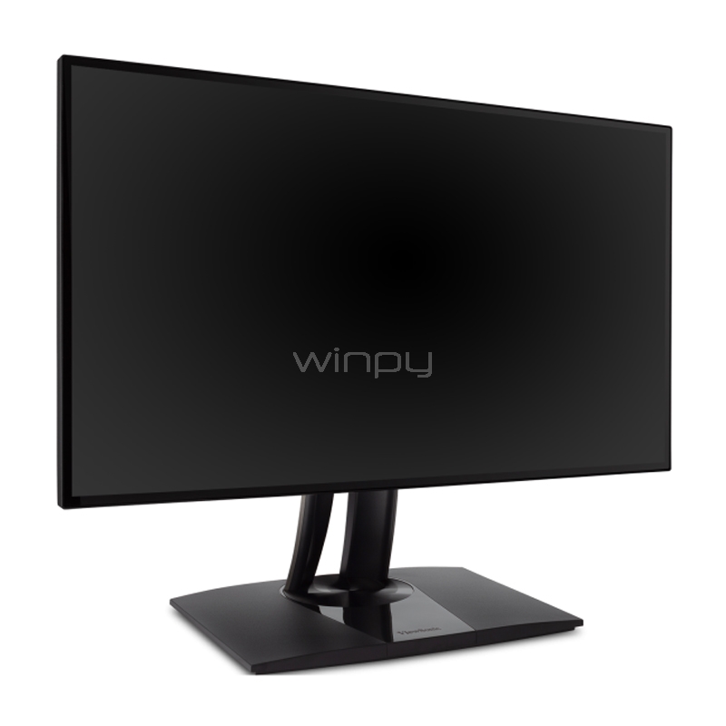 Monitor Viewsonic VP2468A de 24“ (IPS, 1080p, DP+HDMI+USB-C)