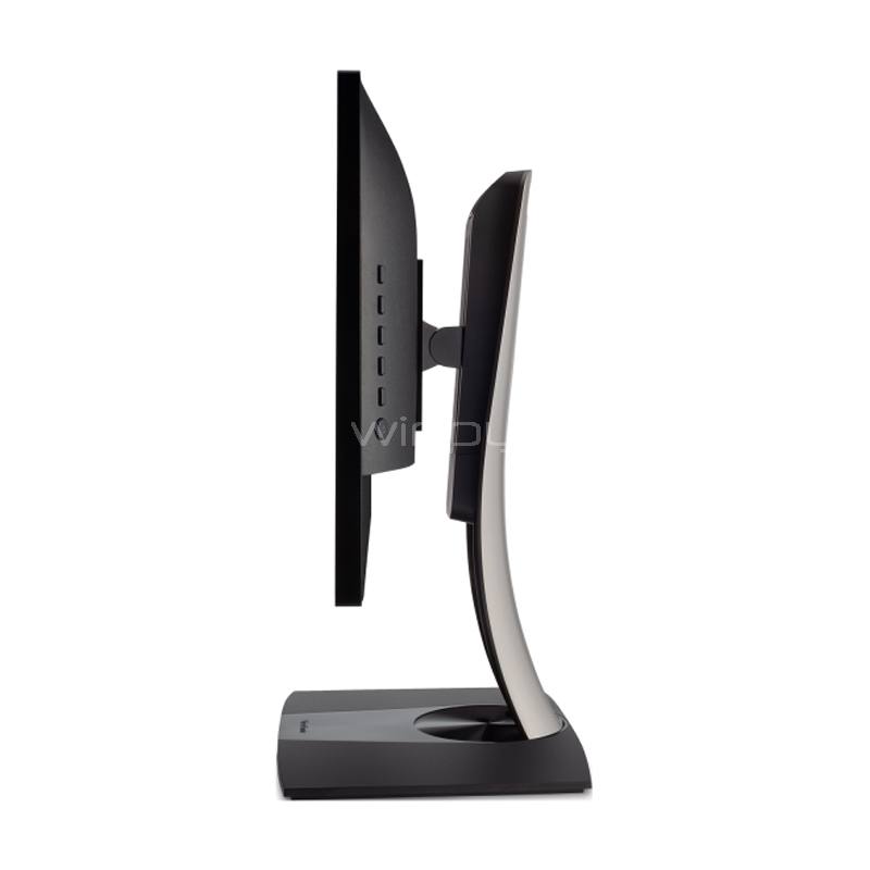 Monitor Viewsonic VP2468A de 24“ (IPS, 1080p, DP+HDMI+USB-C)