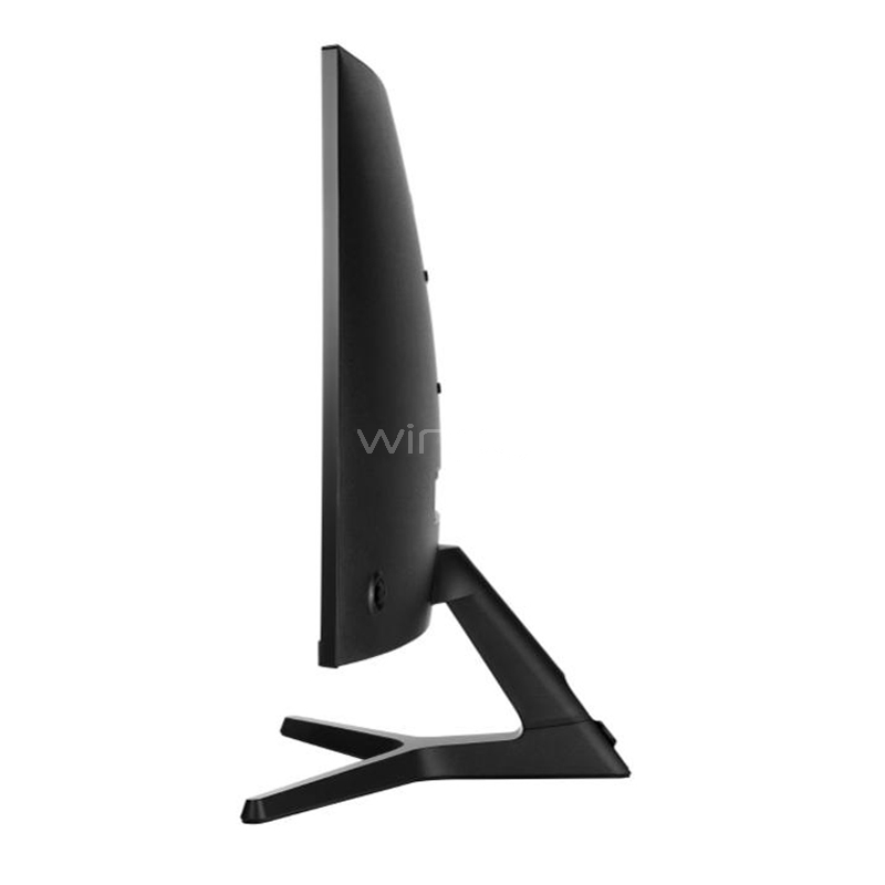 monitor curvo samsung lc32r500 de 32“ (va, full hd, 75hz, 4ms, 1500r, freesync, hdmi)